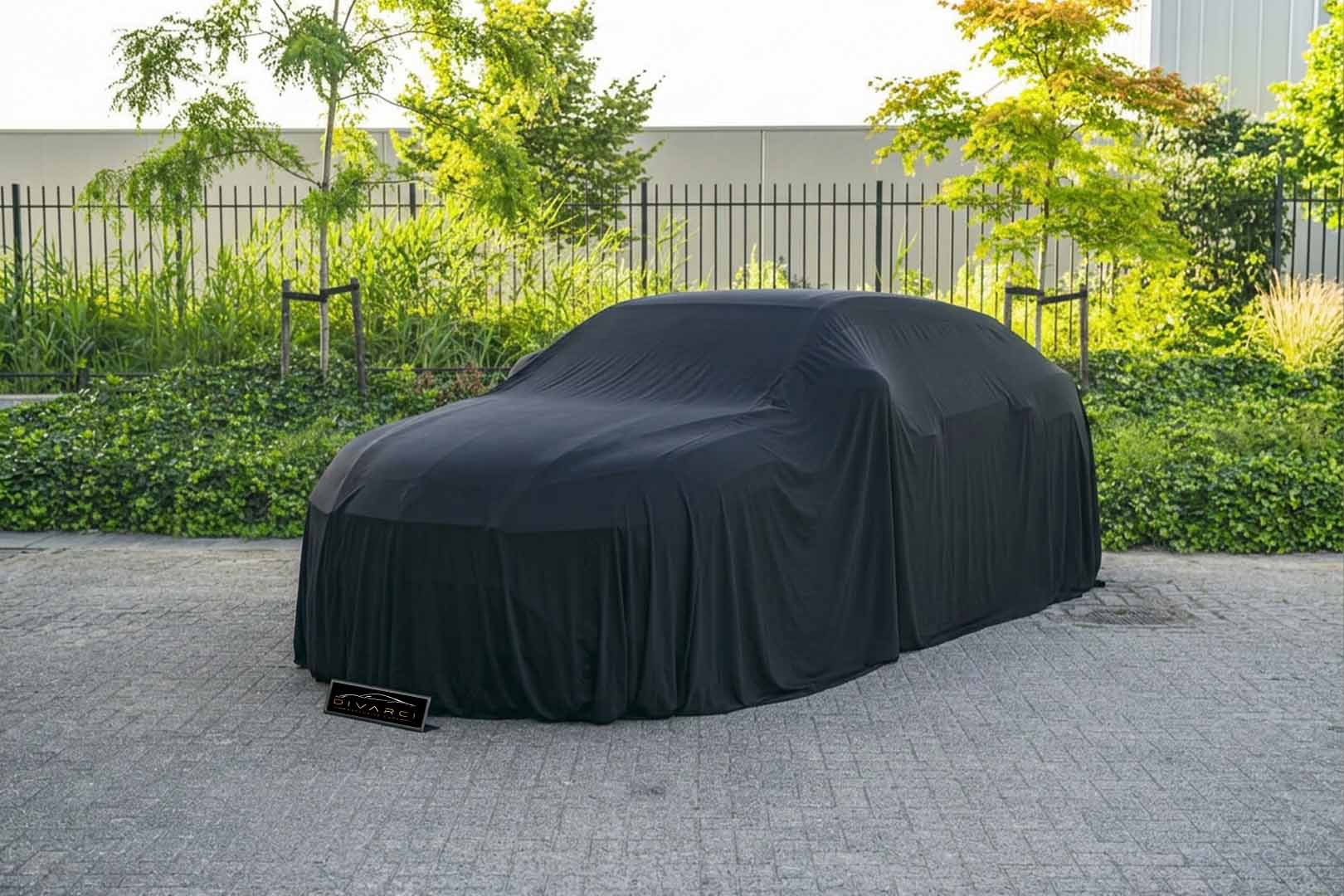 New Car Coming Soon